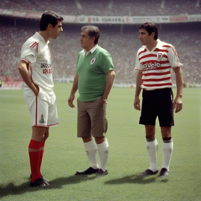 ¡Bomba en el Superclásico! Paletta expone a Herrera y revela internas del VAR