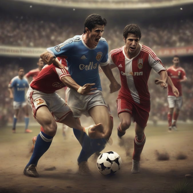 ¡Bomba en el Superclásico! Paletta expone a Herrera y revela internas del VAR