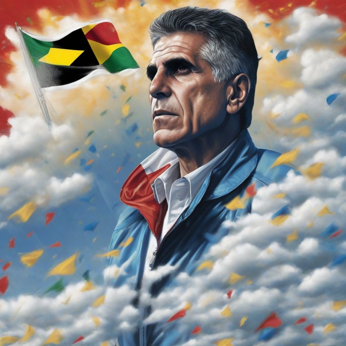 ¡Bomba en Ghana! Ex Entrenador del Real Madrid Asume el Reto Mundialista