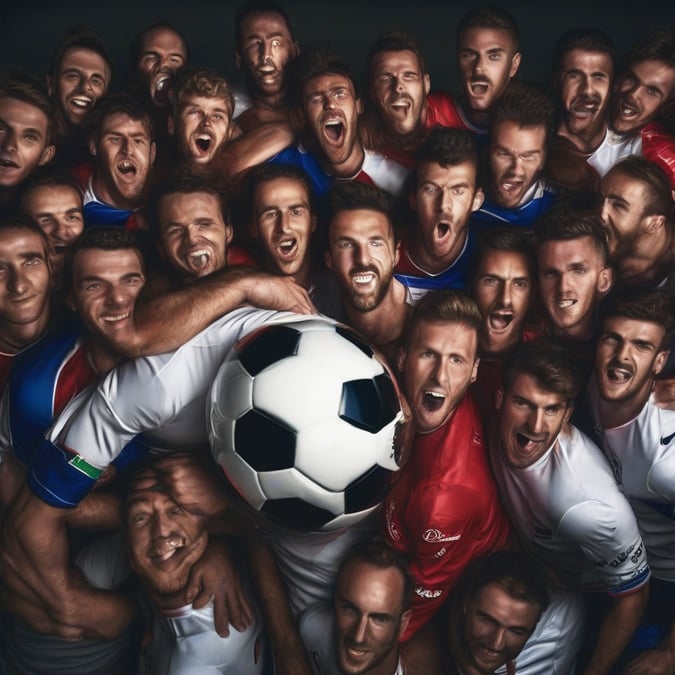 ¡BOMBA en Italia! Revelados nombres en el escándalo de 'fiestas sexuales' con futbolistas y pilotos de F1