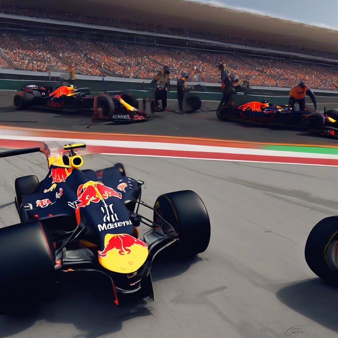 Bomba en la F1: El Ingeniero Clave de Verstappen Fichará por McLaren