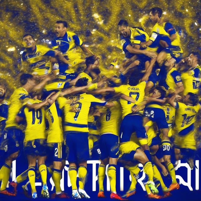 ¡Bomba en la Libertadores! Boca goleó y deja a la UC al borde del abismo