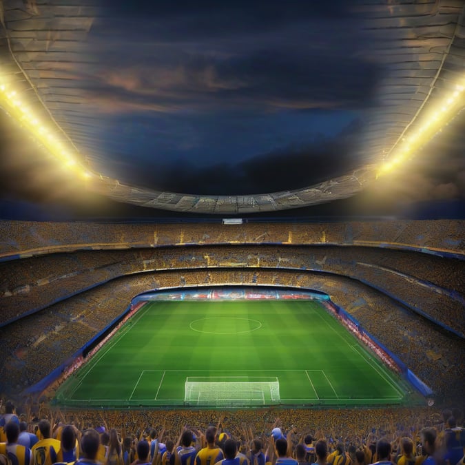 ¡Bomba en la Libertadores! Católica vs. Boca a puerta cerrada por orden del Gobierno