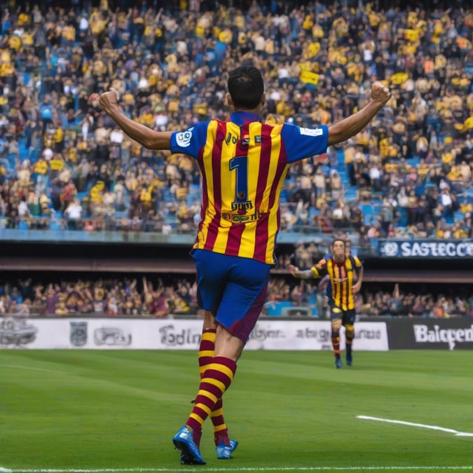 ¡Bomba en la Libertadores! Jugador de Barcelona desafía a Boca: "No son el Milan"