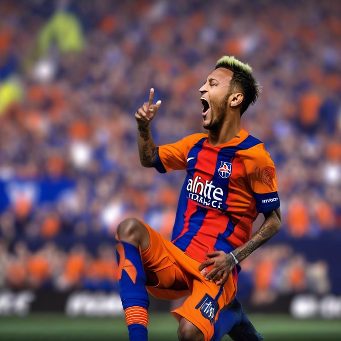 ¡Bomba en la MLS! ¿Neymar al Cincinnati para desafiar a Messi?