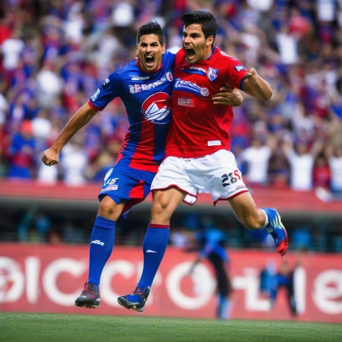 ¡Bomba en la U! Clark renuncia y Pizarro podría ser el nuevo líder