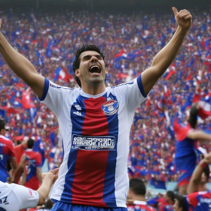 ¡Bomba en la U! Clark renuncia y Pizarro podría ser el nuevo líder