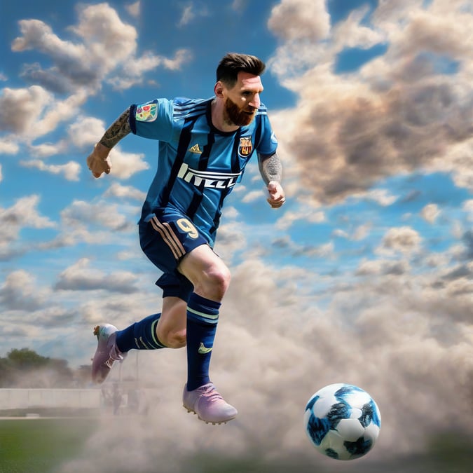 ¡Bomba en Miami! Mascherano se va y Messi busca la victoria ante Rapids