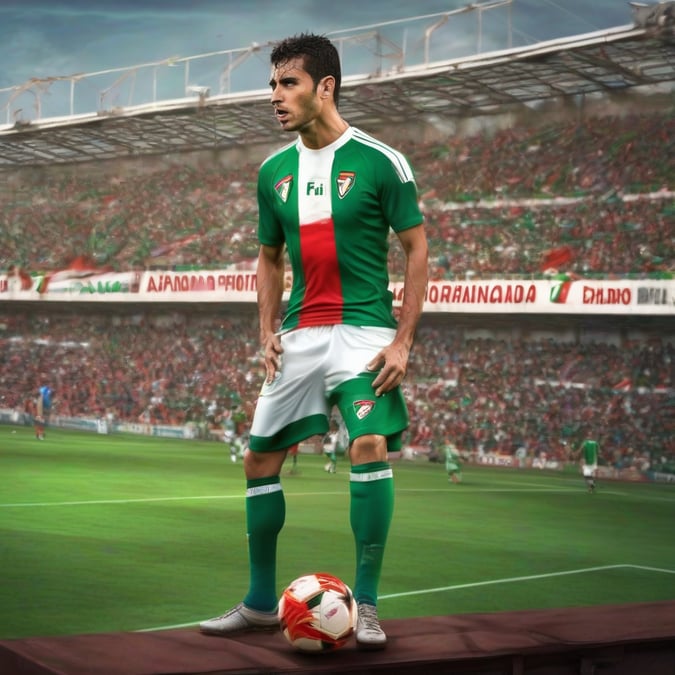 ¡Bomba en Palestino! Cristián Muñoz fuera tras el traspié y la crisis en la Sudamericana