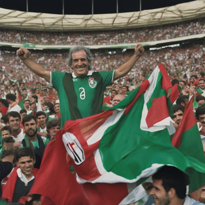 ¡Bomba en Palestino! Guillermo Farré asume como nuevo DT tras la salida de 'La Nona' Muñoz