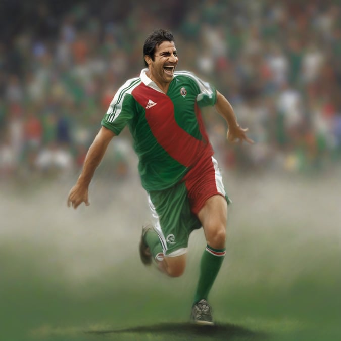 ¡Bomba en Palestino! Guillermo Farré asume como nuevo DT tras la salida de 'La Nona' Muñoz