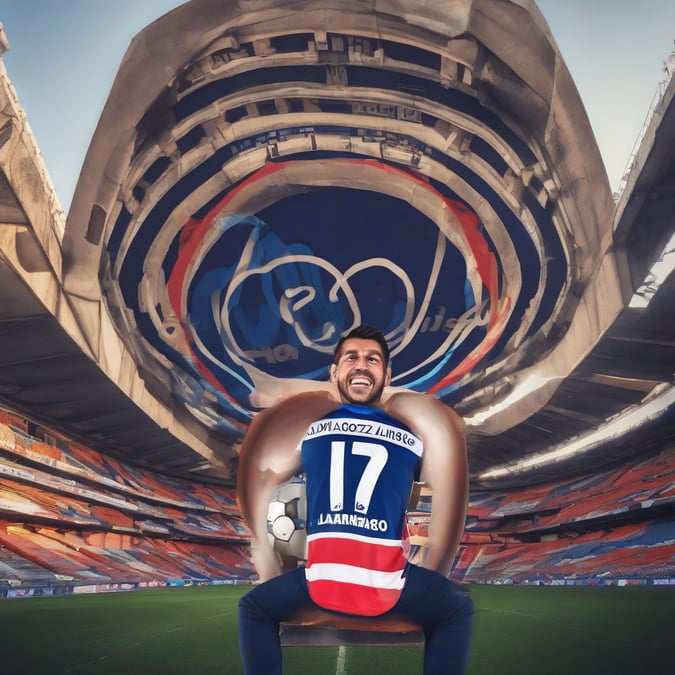 ¡Bomba en San Lorenzo! Gustavo Álvarez, el campeón chileno, asume el mando