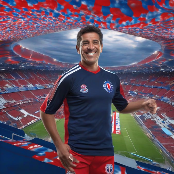 ¡Bomba en San Lorenzo! Gustavo Álvarez, el DT campeón, asume el desafío