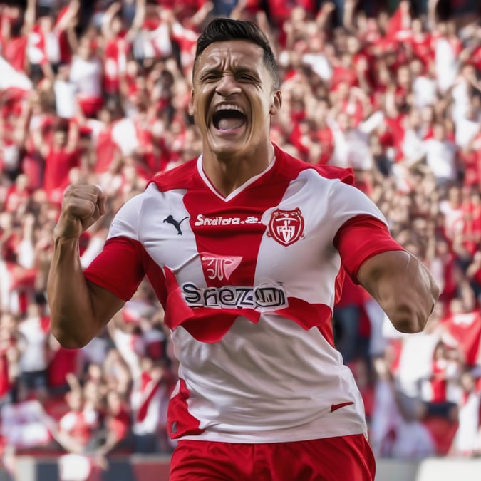 ¡Bomba en Sevilla! ¿Se va Alexis Sánchez? La decisión que podría salvar al equipo
