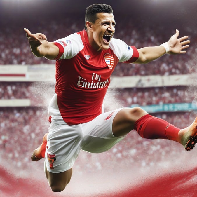 ¡Bomba en Sevilla! ¿Se va Alexis Sánchez? La decisión que podría salvar al equipo