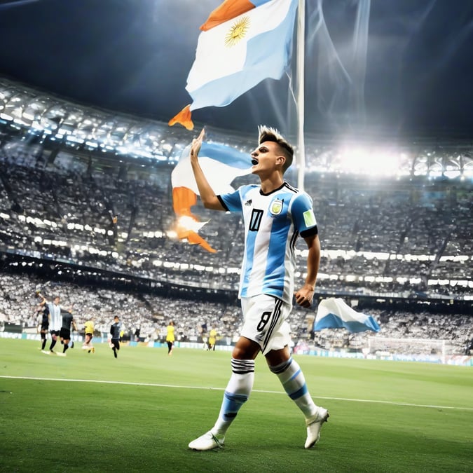 ¡Bomba en Sudamérica! Dybala entre Boca y Flamengo: ¿Dónde jugará la Joya?