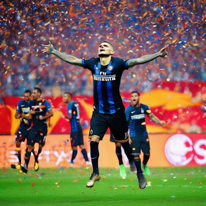 ¡Bomba en Turquía! Icardi, a un paso de unirse al sorprendente Amedspor… ¿y China Suárez lo sigue?