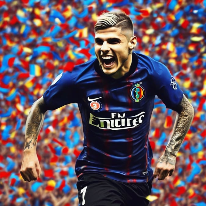 ¡Bomba en Turquía! Icardi, a un paso de unirse al sorprendente Amedspor… ¿y China Suárez lo sigue?