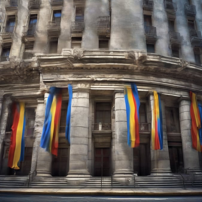 ¡Bomba Financiera! El Gobierno Revela el Caos en las Arcas Públicas