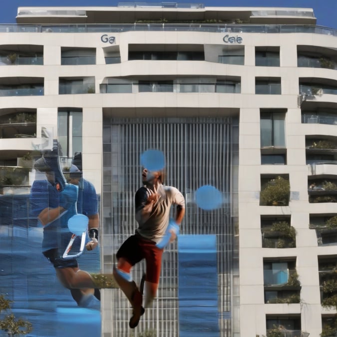 ¡Bomba Financiera! Nadal y la Familia Luksic Entran en el Juego de la Banca Privada