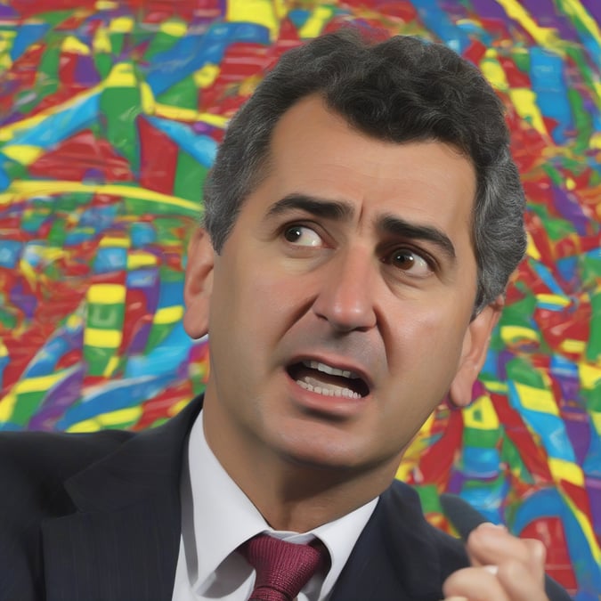 ¡Bomba Fiscal! Quiroz Revela Maniobras Ocultas y Acusa Traslados Contables