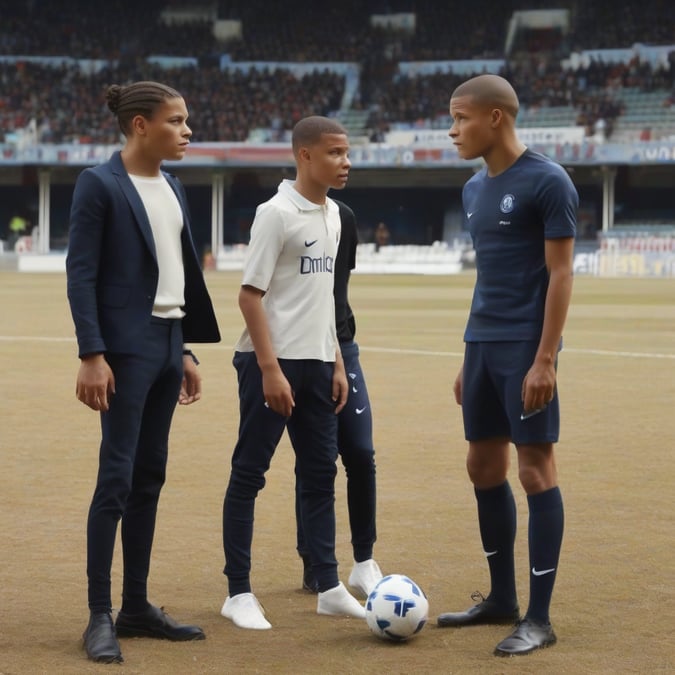 ¡Bomba Mundial! Ester Expósito y Kylian Mbappé: El Escándalo que Sacude Hollywood y el Fútbol