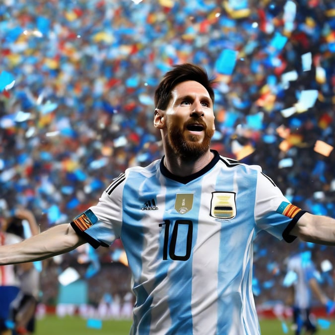 ¡Bomba Mundialista! Predicciones Revelan Quién Desafiará a Argentina en 2026