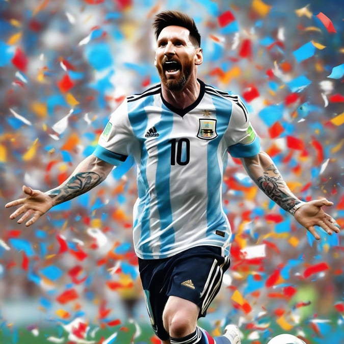 ¡Bomba Mundialista! Predicciones Revelan Quién Desafiará a Argentina en 2026