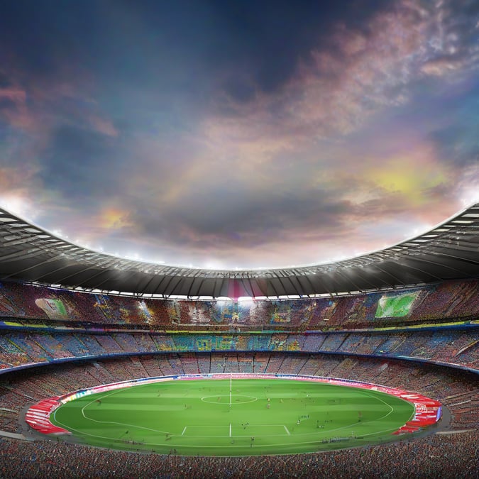 ¡BOMBAZO! Aníbal Mosa podría dejar Colo Colo… ¡y apuntar a la presidencia de la Federación!