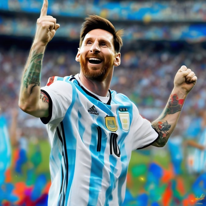 ¡Bombazo! Demandan a Messi por Millones: ¿Fraude en la Gira por EE.UU.?