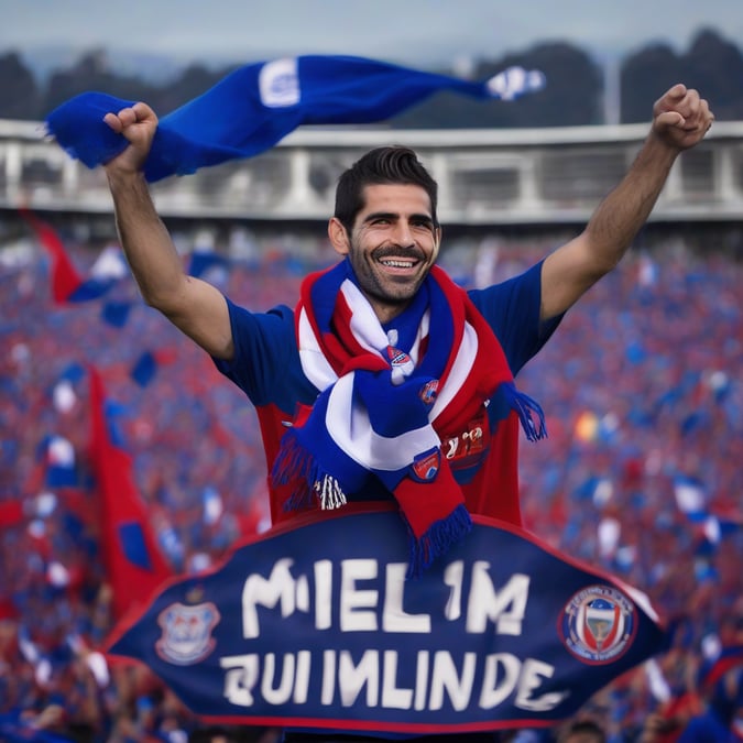 ¡BOMBAZO en Chile! Fernando Gago es el nuevo DT de la U: ¿Revancha o Consagración?