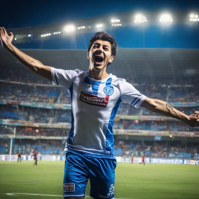 ¡Bombazo en Chile! Giani revela la verdad sobre su relación con Palavecino, sus dificultades con los chilenos y un recuerdo IMPRESIONANTE con Messi