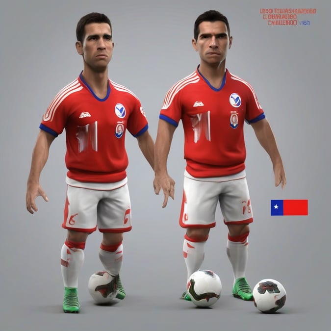 ¡Bombazo en Chile! 'Mono' Sánchez se autoproclama el mejor arquero y define a los que deben defender a La Roja