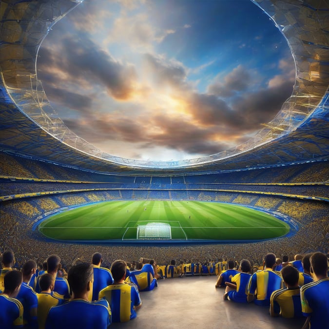 ¡Bombazo en el Apertura! Boca y River ya conocen sus rivales: Clásicos y duelos explosivos