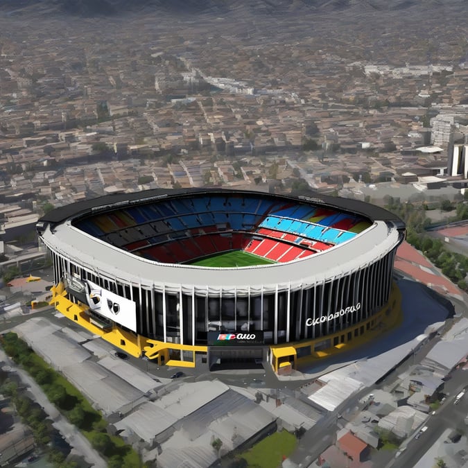 ¡Bombazo en el Campeonato! Colo Colo vs. Coquimbo Unido Aplazado: ¿Por qué?