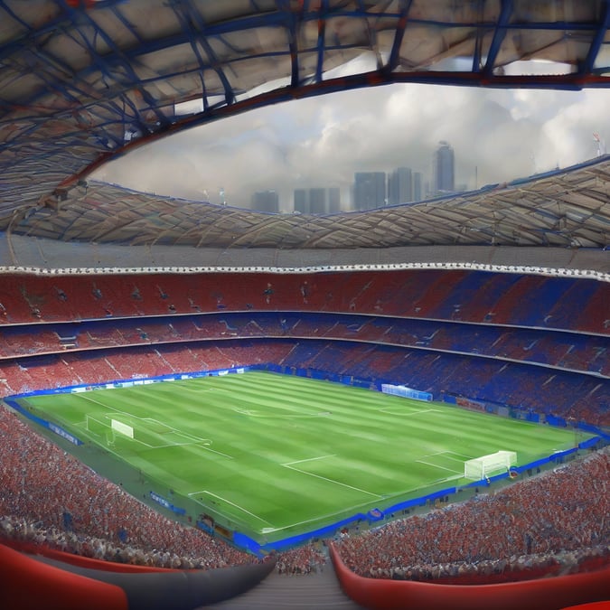 ¡Bombazo en el Fútbol Chileno! Prohíben a la U en el Clásico contra Audax