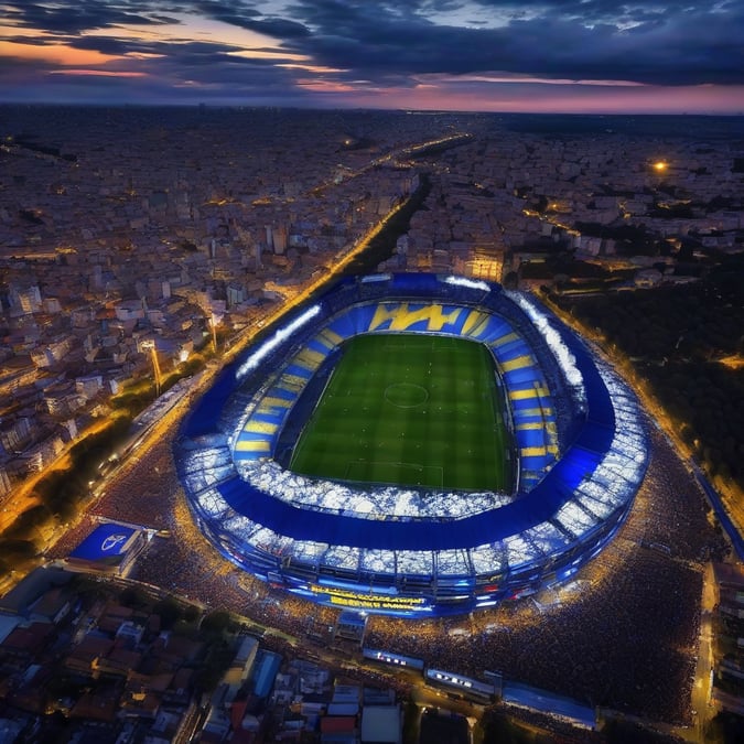 ¡BOMBAZO EN EL MONUMENTAL! Boca derrota a River en un Superclásico electrizante