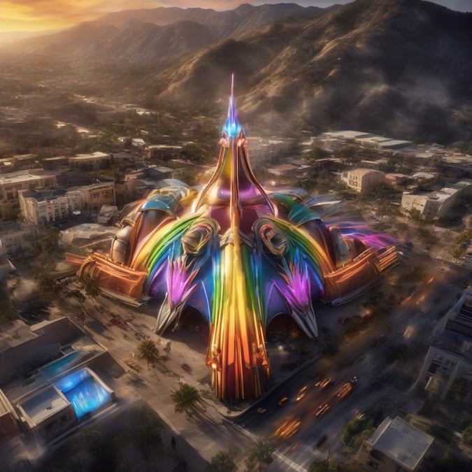 ¡BOMBAZO en Hollywood! Warner Bros. y Paramount se fusionan por $110 Mil Millones