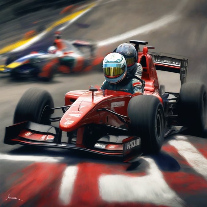 ¡BOMBAZO en la F1! Ex-piloto destroza la categoría: “Me da igual, me liberé”