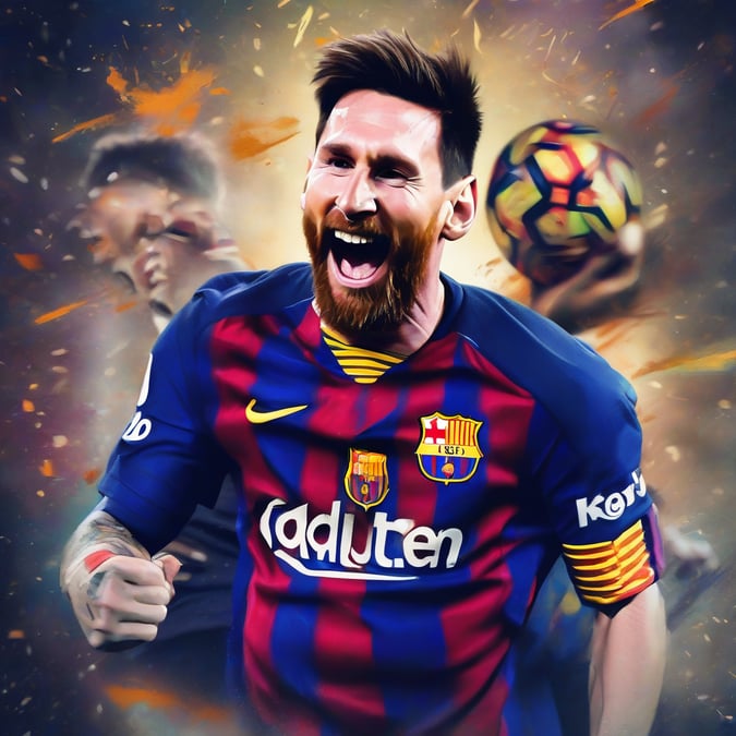 ¡BOMBAZO en la MLS! Messi podría tener un nuevo compañero… ¡y es un viejo rival!