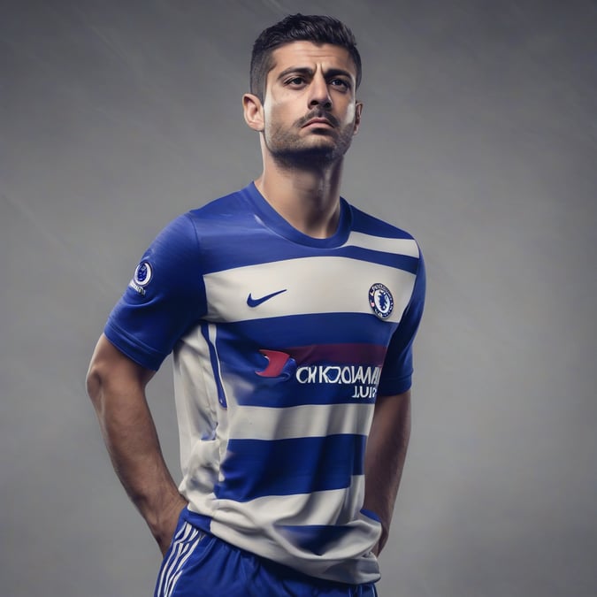 ¡Bombazo en la Premier! El Chelsea de Enzo Fernández, Multado y con la Amenaza de Prohibición de Fichajes