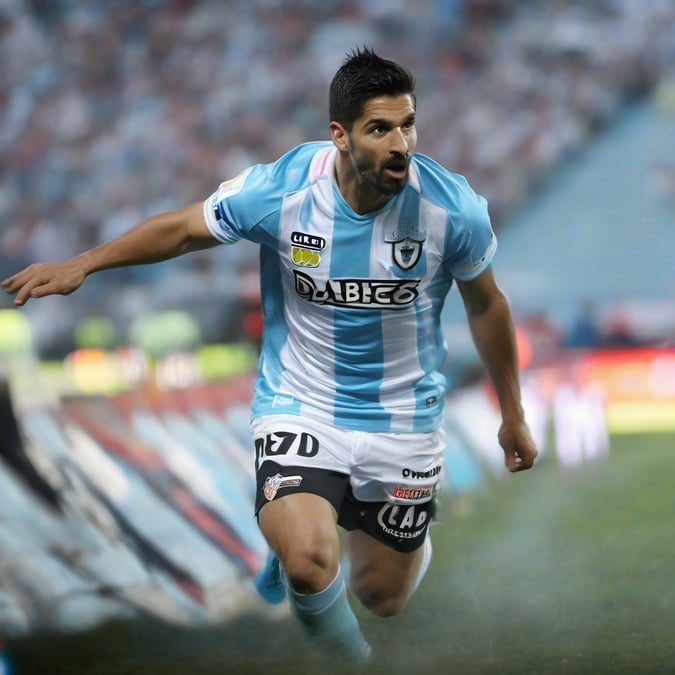 ¡BOMBAZO en Racing! Costas revela el MOTIVO REAL por el que dejó fuera a Pizarro