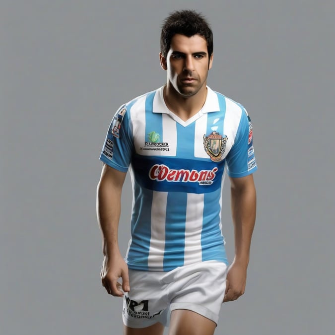 ¡BOMBAZO en Racing! Costas revela el MOTIVO REAL por el que dejó fuera a Pizarro