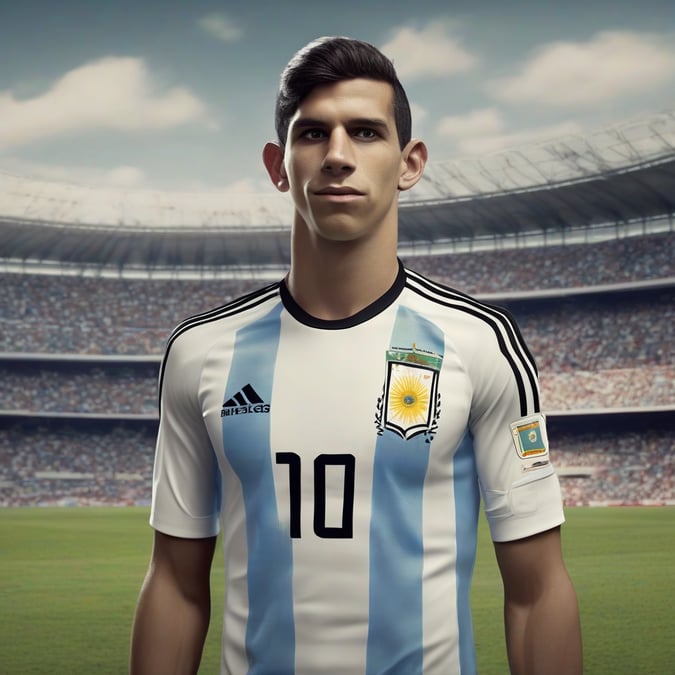 ¡Bombazo en River! El Millonario se asegura al capitán del Sub-20 que deslumbró en el Mundial