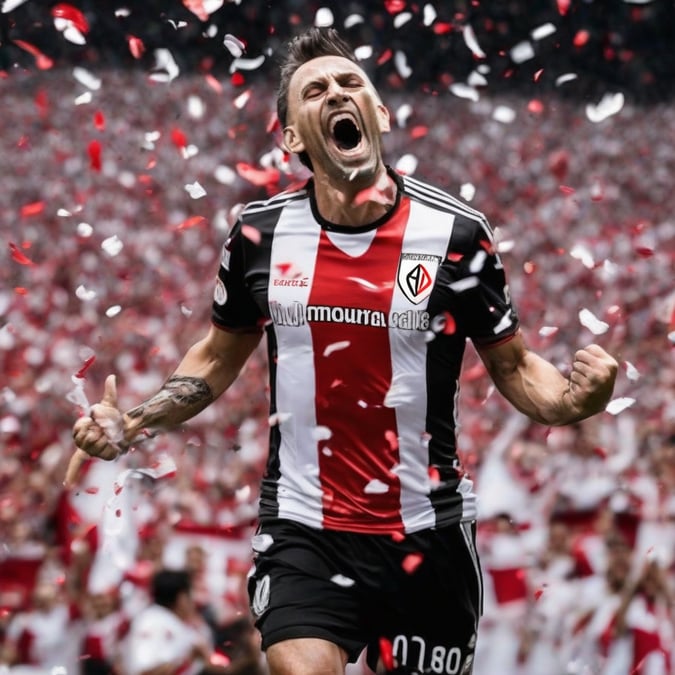 BOMBAZO en River: Ruggeri revela los 3 refuerzos que necesita el Millonario ¡y hay nombres sorpresivos!