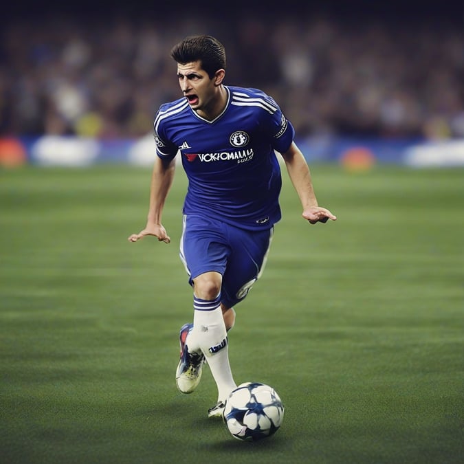 ¡BOMBAZO! Enzo Fernández pone en duda su futuro en el Chelsea tras la eliminación de la Champions