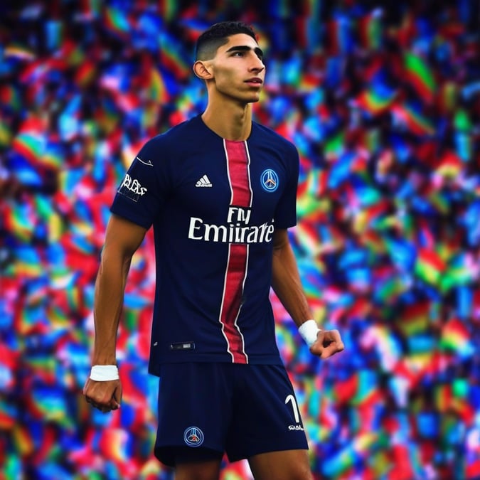 ¡Bombazo! Excompañero de Messi revela: “Me sentía un jugador pequeño en el PSG”