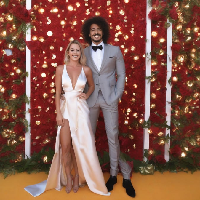 ¡Bombazo futbolístico! Celos, fotos sensuales y una guerra en redes: el explosivo final de la 'pareja dorada'