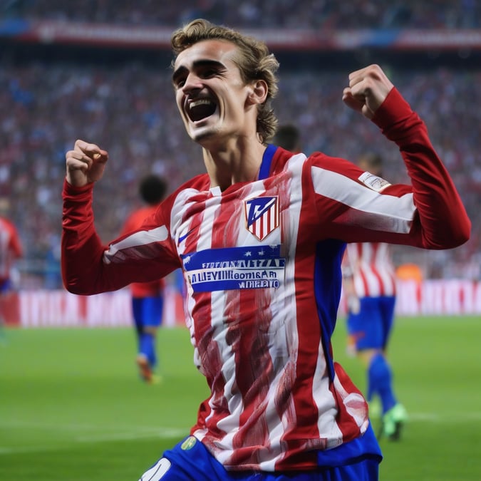 ¡BOMBAZO! Griezmann a un paso de la MLS: ¿Nuevo rival para Messi?