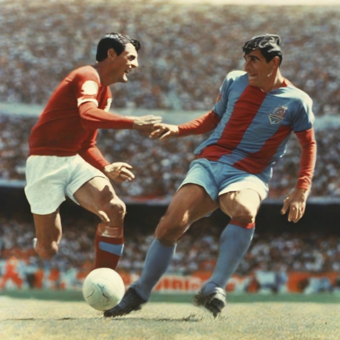 BOMBAZO: Ivo Basay revela reuniones SECRETAS con Felicevich y expone la verdad sobre Deportes La Serena